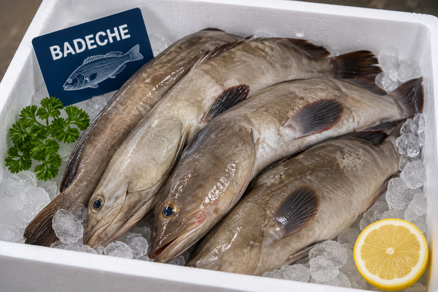 Badèche