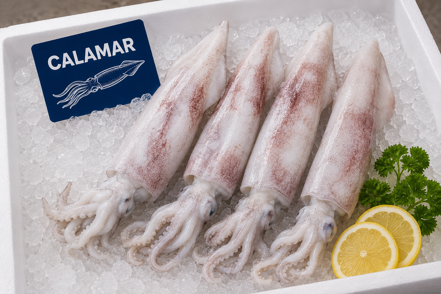 Calamar