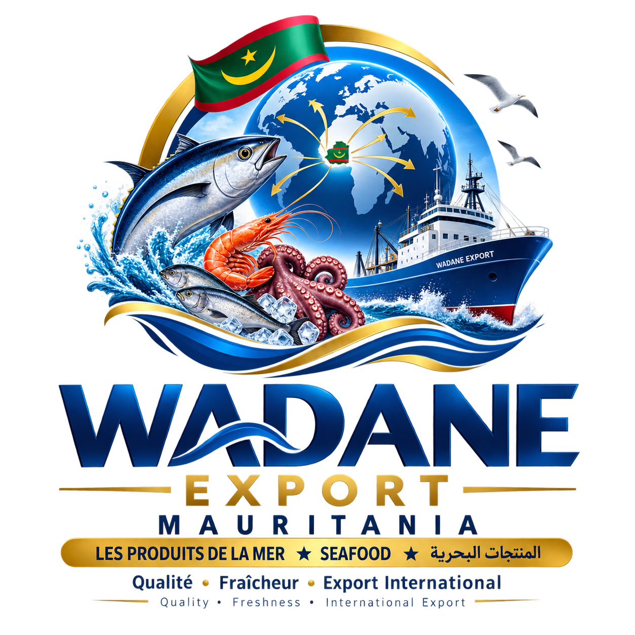 WADANE EXPORT